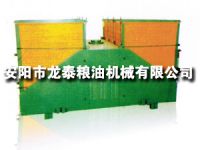 6×13、6×15層無立軸自衡6倉平篩